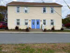 1 2nd Street Schaghticoke, NY 12154