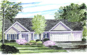 5 Northbrook Drive Saratoga Springs, NY 12866