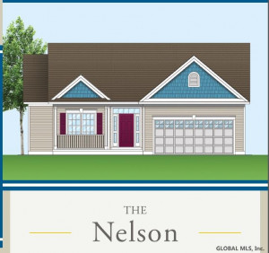 74 Lakepointe Way Saratoga Springs, NY 12866