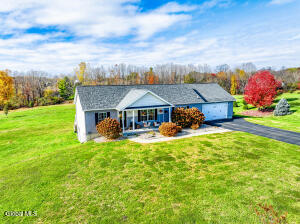 5 Line Drive Troy, NY 12180