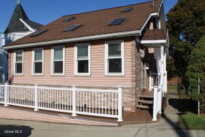 7 Wendell Street Rensselaer, NY 12144