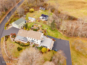 40 Crosier Road Salem, NY 12865