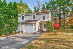 50 Deer Run Drive Milton, NY 12020