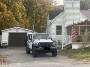 1136 Dix Avenue Hudson Falls, NY 12839