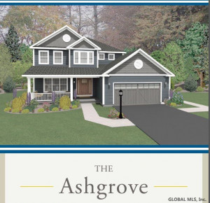 91 Lakepointe Way Saratoga Springs, NY 12866