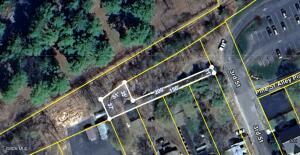 Third 3rd Street Corinth, NY 12822