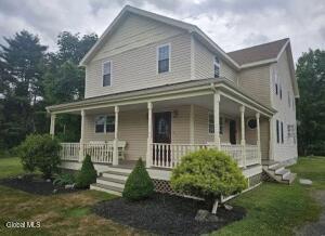 37 Perry Lane Cambridge, NY 12816