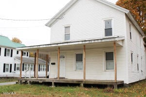 614 Palmer Avenue Corinth, NY 12822
