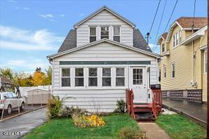 30 Bonheim Street Albany, NY 12204