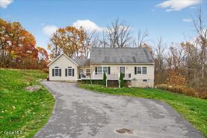 256 County Road 54 Schaghticoke, NY 12154