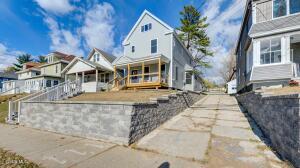 354 Mohawk Avenue Scotia, NY 12302