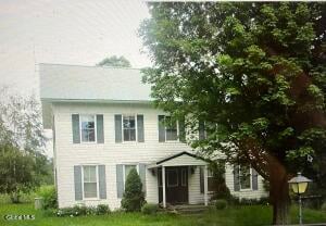 234 Wilcox Road Harpersfield, NY 13786