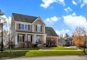 15 Stonebridge Drive Ballston Lake, NY 12019