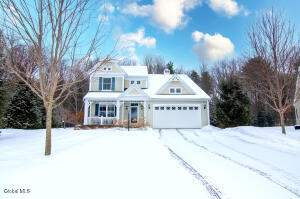 26 Saw Mill Court Saratoga Springs, NY 12866