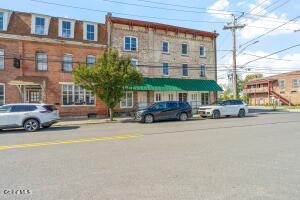 98 S Main Street Castleton, NY 12033