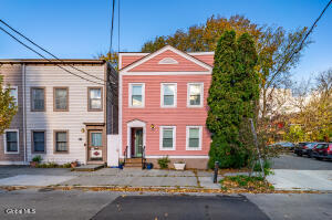 149 Jefferson Street Albany, NY 12210