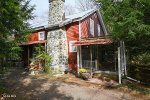 51 Dyckman Road Schroon Lake, NY 12870