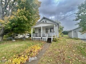 1913 Greenpoint Avenue Schenectady, NY 12303