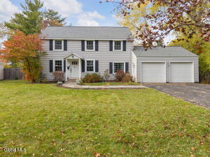 2127 McClellan Street Niskayuna, NY 12309