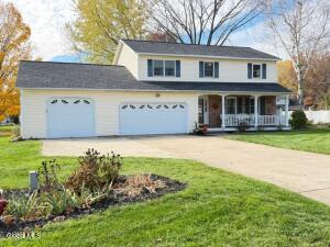 3 Quail Hollow Court Clifton Park, NY 12065