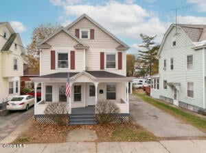 13 Darwin Avenue Glens Falls, NY 12801