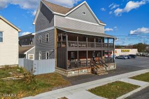 415 Palmer Avenue Corinth, NY 12822