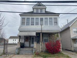 1118 3rd Avenue Schenectady, NY 12303