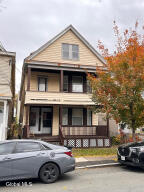 33 Morris Street Albany, NY 12208
