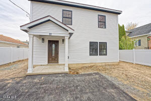 22 Natick Street Albany, NY 12205