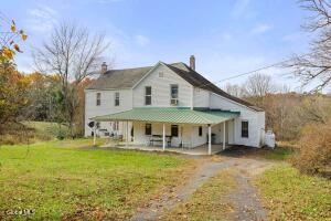 2021-2071 Potic Mountain Road Coxsackie, NY 12015