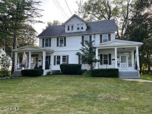 7-9 Snowden Avenue Delmar, NY 12054