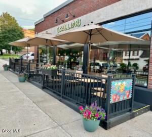 44 Lake Avenue Saratoga Springs, NY 12866