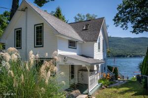 366 Cleverdale Road Queensbury, NY 12804