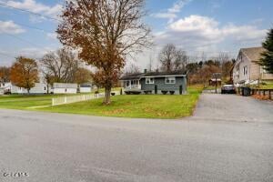 15 Ridge Road Canajoharie, NY 13317