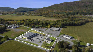 174 Marjorie Lane Middleburgh, NY 12122