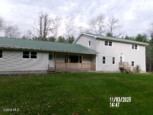 412 Gordon Road Sloansville, NY 12160