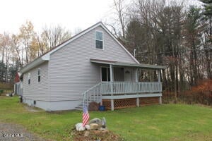 1024 Thompson Road Dolgeville, NY 13329