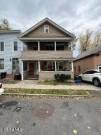 40 Spruce Street Rensselaer, NY 12144