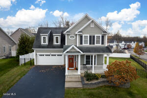 20 Stonebridge Drive Ballston Lake, NY 12019