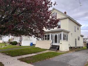 167 Southern Boulevard Albany, NY 12209