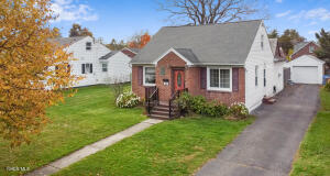 138 Van Schoick Avenue Albany, NY 12209