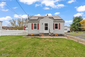 20 Fairview Avenue Nassau, NY 12123