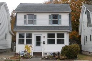 61 Lincoln Avenue Albany, NY 12206