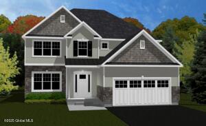 905 Ridge View Circle Castleton, NY 12033