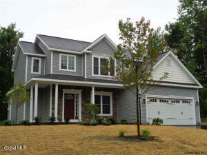 17 Jack Drive Mechanicville, NY 12118