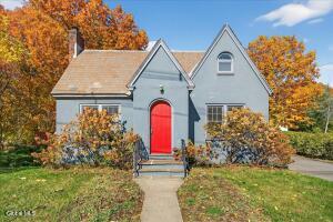 261 W Circular Street Saratoga Springs, NY 12866