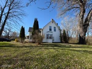 1361 NYS Rte 9N Ticonderoga, NY 12883