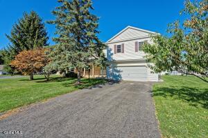 5 Shamrock Circle Latham, NY 12110