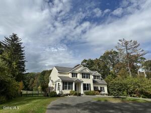 109 Woods Lane Menands, NY 12204