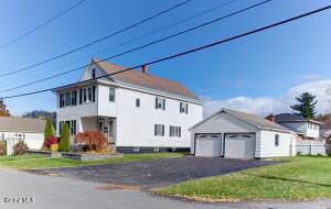 32 Wedgewood Avenue Rotterdam, NY 12303